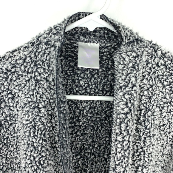 secret treasures essentials bed jacket